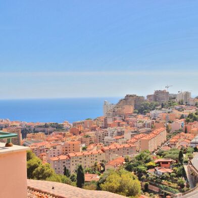 Appartement 2 pièces 1350 €