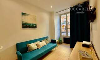 Appartement 2 Pièces 28 m² à louer à Nice (06000)