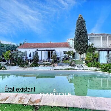 Maison 7 pièces 850000 €