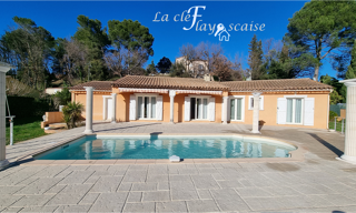 Maison 5 Pièces 145 m² à vendre à La Motte (83920)