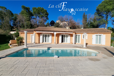 Maison 5 pièces 620000 €