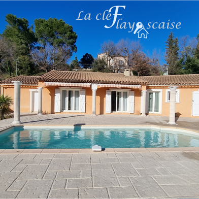 Maison 5 pièces 650000 €