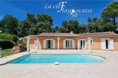 Maison 5 pièces 590000 €
