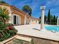 VAR (83) - À VENDRE - LA MOTTE - Superbe Villa 4 chambres av — photo 2