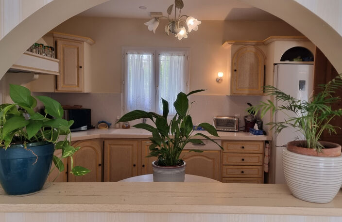 VAR (83) - À VENDRE - LA MOTTE - Superbe Villa 4 chambres av — photo 5