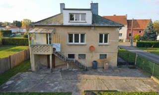 Maison 6 Pièces 130 m² à vendre à Grosbliederstroff (57520)