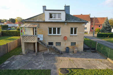 Maison 6 pièces 165000 €