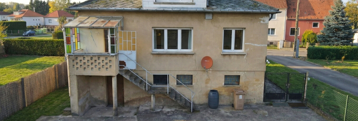 Maison 6 Pièces 130 m² à vendre à Grosbliederstroff (57520)