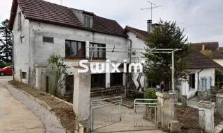 Maison 7 Pièces 147 m² à vendre à Mantry (39230)