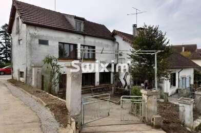 Maison 7 pièces 60000 €
