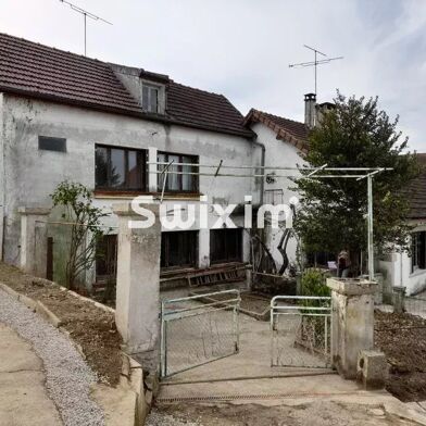 Maison 7 pièces 60000 €