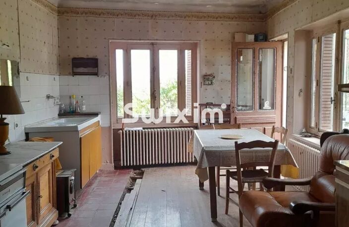 MAISON MANTRY DE BOURG A RENOVER — photo 2