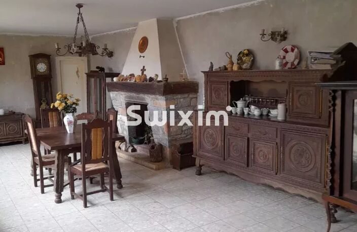 MAISON MANTRY DE BOURG A RENOVER — photo 3