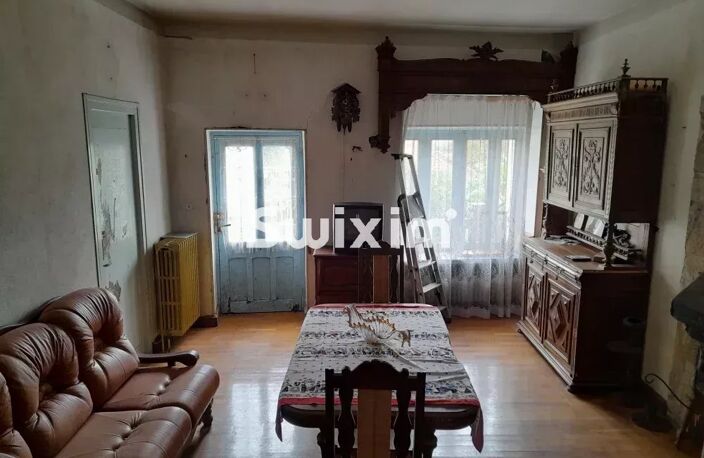 MAISON MANTRY DE BOURG A RENOVER — photo 5