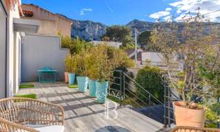 Maison 4 Pièces 115 m² à vendre à Marseille 8 (13008)