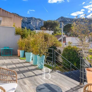 Maison 4 pièces 1300000 €