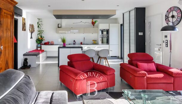 Villa / Maison 4 pièces  à vendre Marseille 8eme 13008