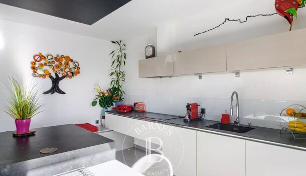 Villa / Maison 4 pièces  à vendre Marseille 8eme 13008