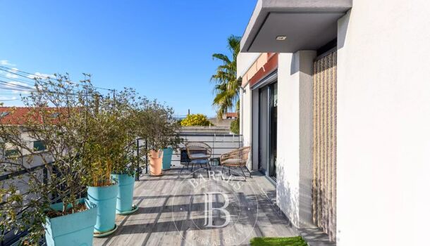 Villa / Maison 4 pièces  à vendre Marseille 8eme 13008