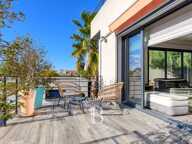 VENTE - MARSEILLE - 13008 - MONTREDON - LA GROTTE ROLLAND - MAIS — photo 3