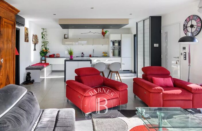 VENTE - MARSEILLE - 13008 - MONTREDON - LA GROTTE ROLLAND - MAIS — photo 4