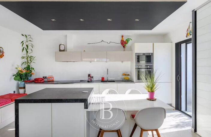 VENTE - MARSEILLE - 13008 - MONTREDON - LA GROTTE ROLLAND - MAIS — photo 5