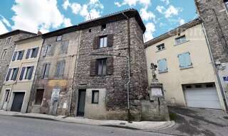 Maison 4 Pièces 52 m² à vendre à Andance (07340)