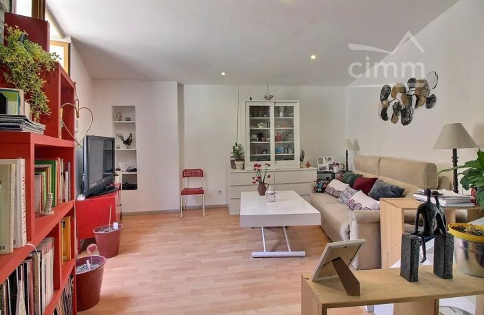 Maison de village rénovée au cœur d’Andance — photo 2