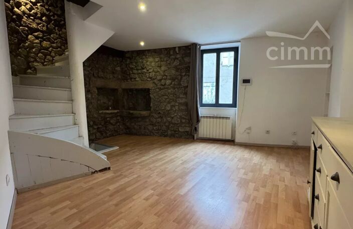 Maison de village rénovée au cœur d’Andance — photo 4