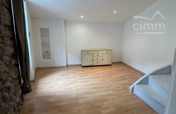 Maison de village rénovée au cœur d’Andance — photo 5