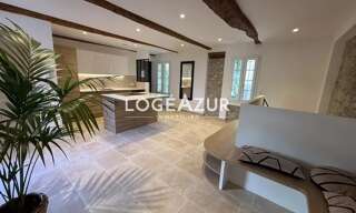 Appartement 5 Pièces 106 m² à vendre à Antibes (06600)