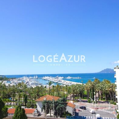 Appartement 2 pièces 460000 €