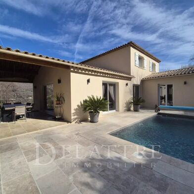 Maison 8 pièces 759000 €