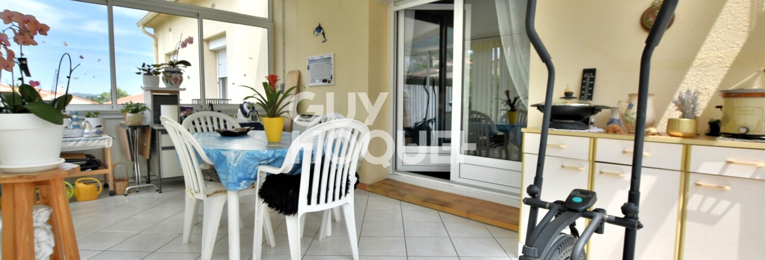 Maison 150 m² en viager Céret (66400)