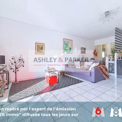 Appartement 3 pièces 399000 €