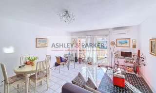 Appartement 3 Pièces 69 m² à vendre à Cagnes-sur-Mer (06800)