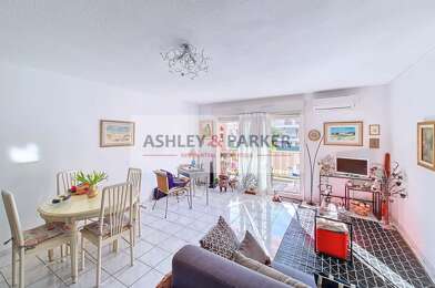 Appartement 3 pièces 399000 €