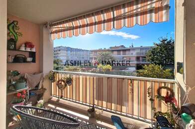 Appartement 3 pièces 399000 €