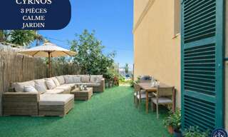 Appartement 3 Pièces 45 m² à vendre à Nice (06100)