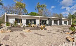 Maison 5 Pièces 203 m² à vendre à Fayence (83440)