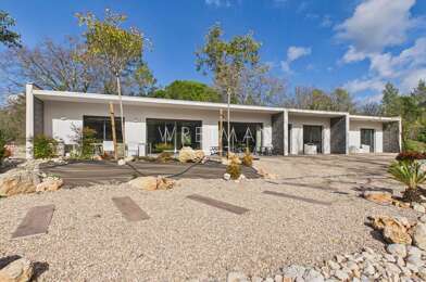 Maison 5 pièces 1250000 €