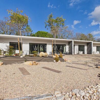 Maison 5 pièces 1250000 €