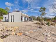 VILLA MODERNE DE PLAIN PIED - FAYENCE — photo 2