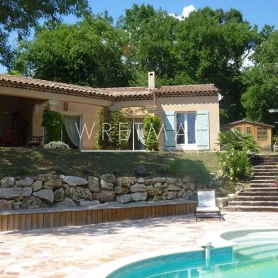 Maison 5 pièces 585000 €