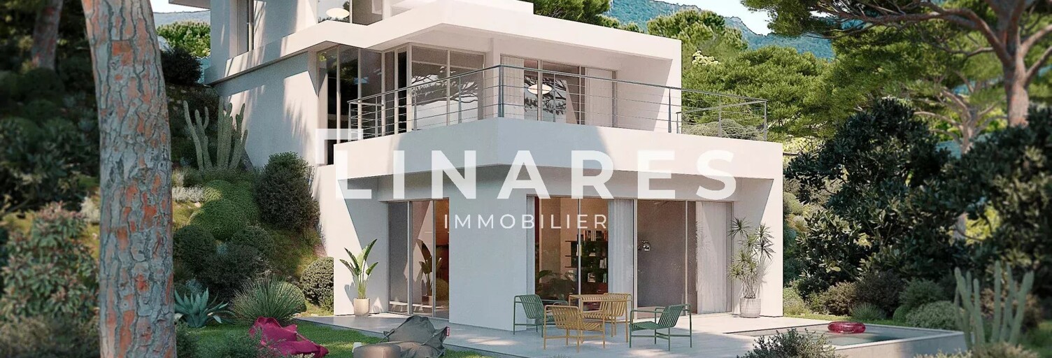 Maison 5 Pièces 136 m² à vendre à Marseille 11 (13011)