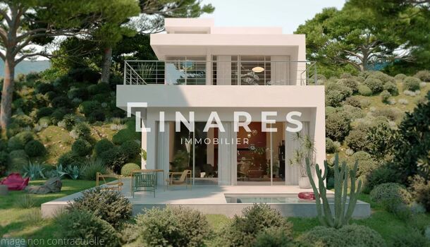 Villa / Maison 5 pièces  à vendre Marseille 11eme 13011