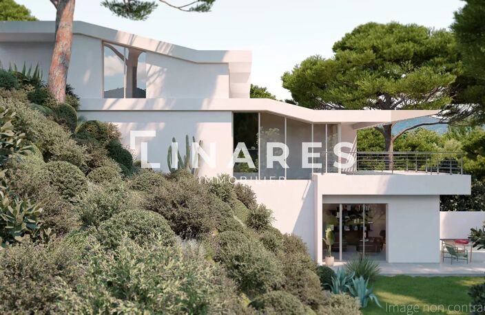 CAMOINS VALLEY 4 - Villa d'architecte T4 de 136m² - Piscine - Ga — photo 3
