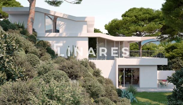 Villa / Maison 5 pièces  à vendre Marseille 11eme 13011