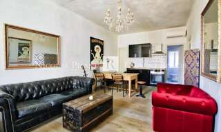 Appartement 2 Pièces 39 m² à vendre à Villefranche-sur-Mer (06230)