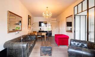 Appartement 2 Pièces 39 m² à vendre à Villefranche-sur-Mer (06230)